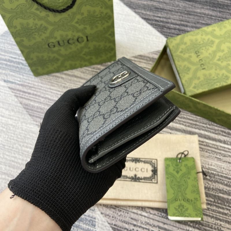 Gvc*1 wallets